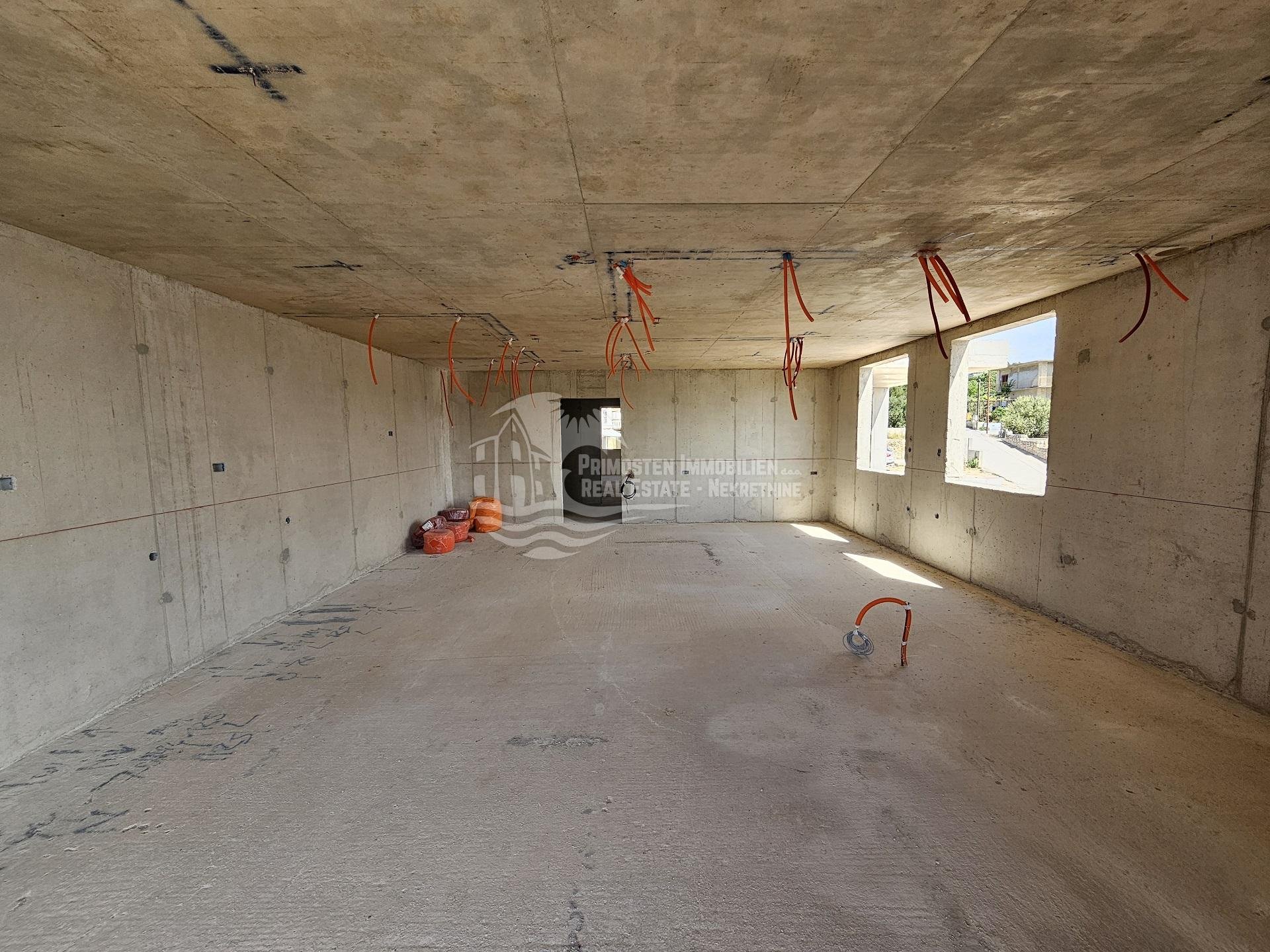 Apartment Zu verkaufen - Šibensko-kninska Primošten