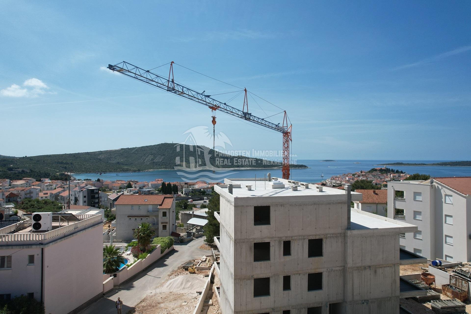 Apartment Zu verkaufen - Šibensko-kninska Primošten