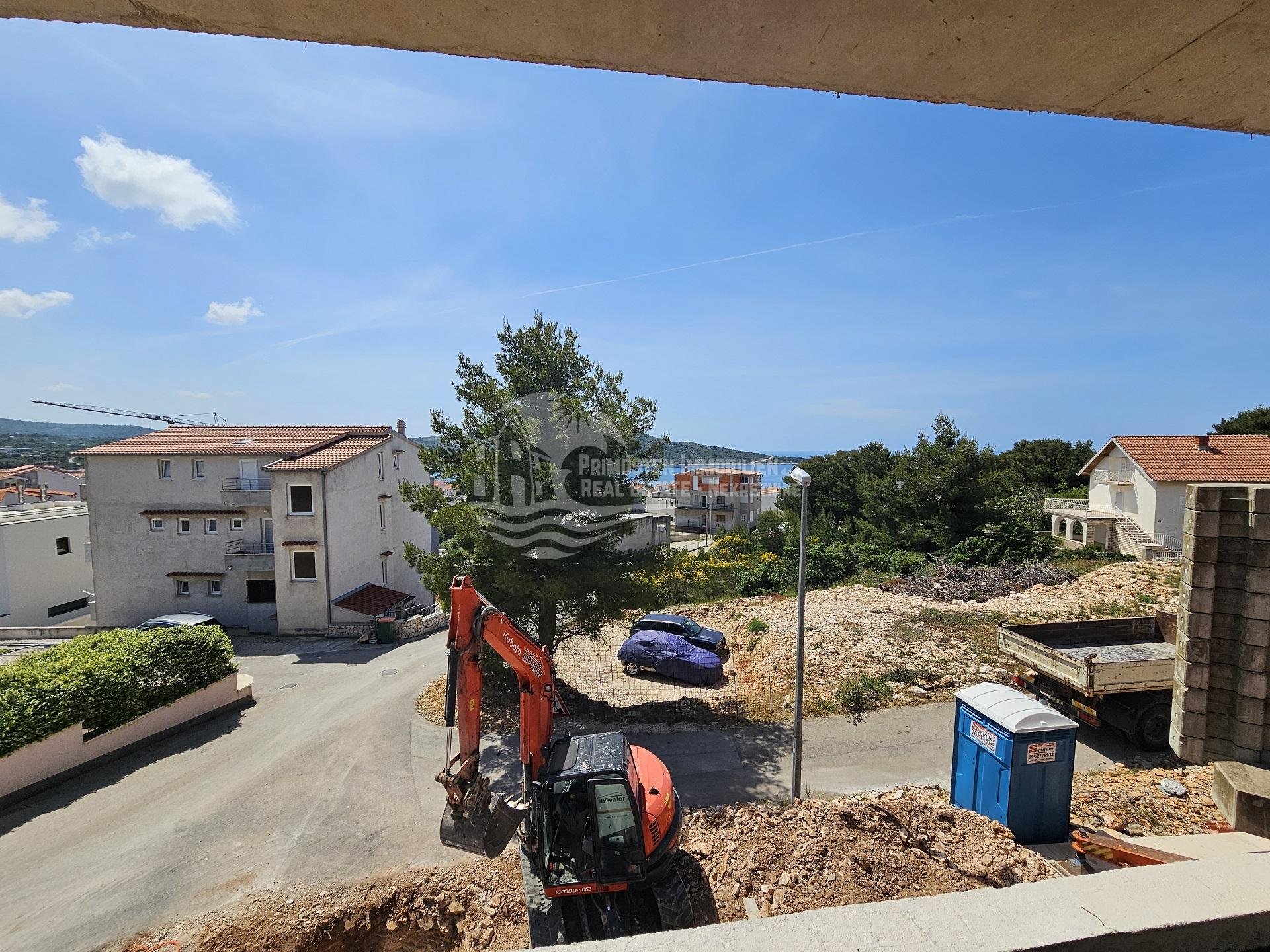 Apartment Zu verkaufen - Šibensko-kninska Primošten
