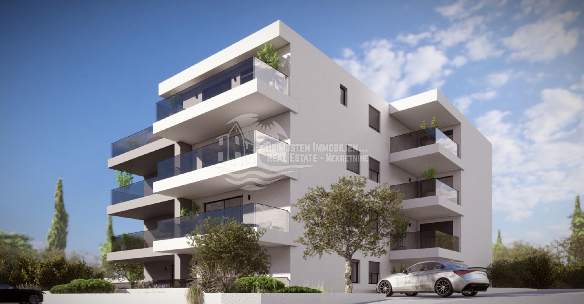 Apartment Zu verkaufen - Šibensko-kninska Primošten