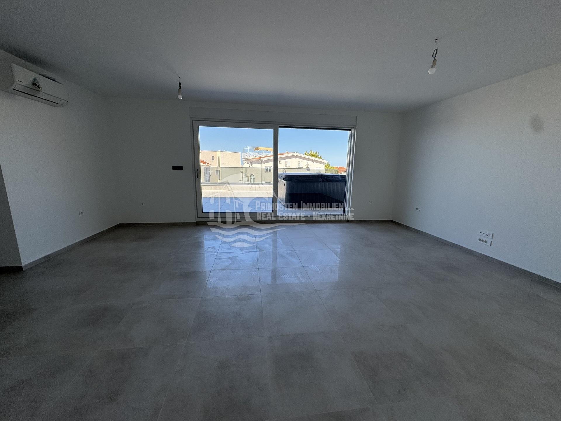 Apartment Zu verkaufen - Šibensko-kninska Primošten