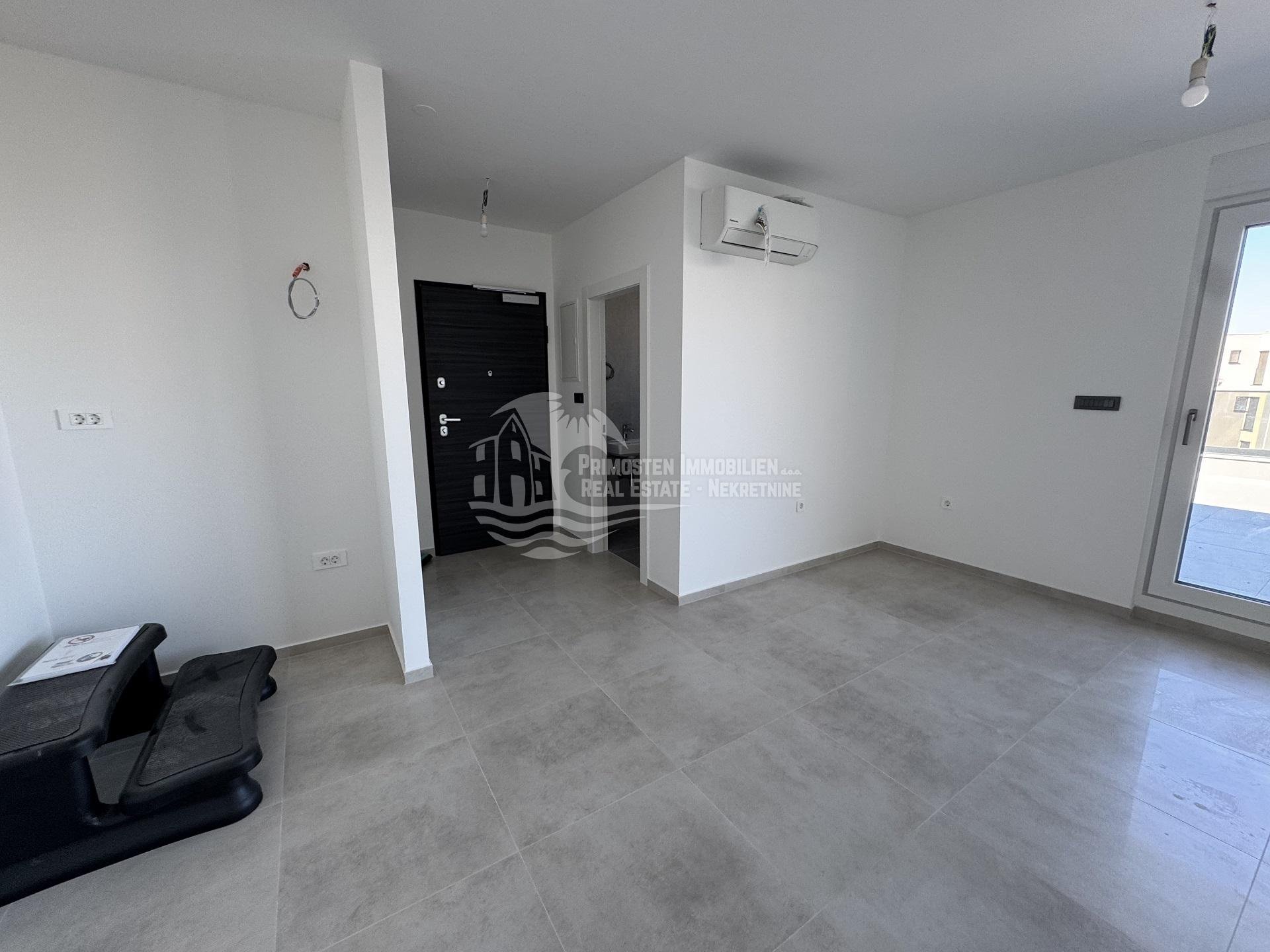 Apartment Zu verkaufen - Šibensko-kninska Primošten