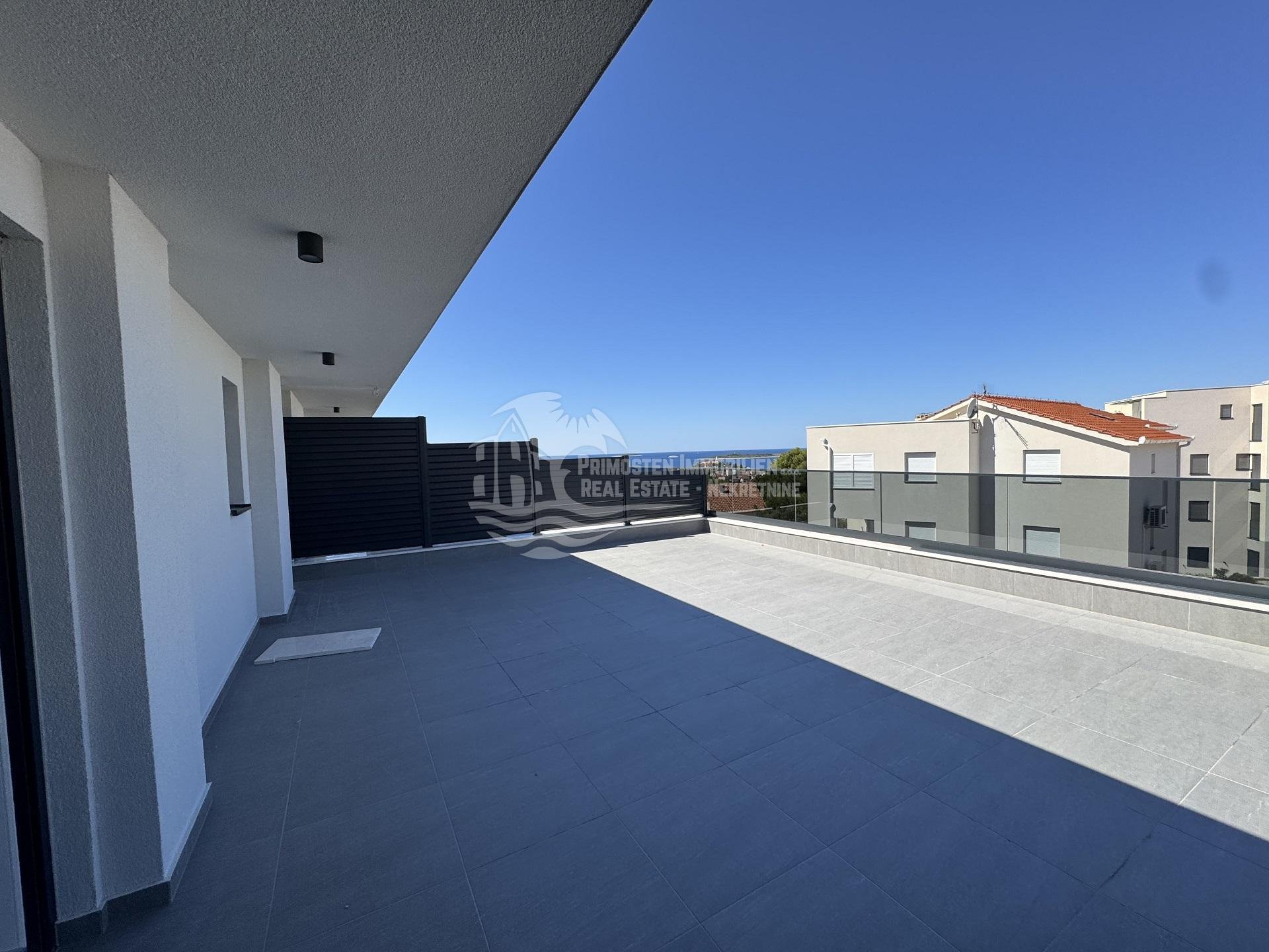 Apartment Zu verkaufen - Šibensko-kninska Primošten