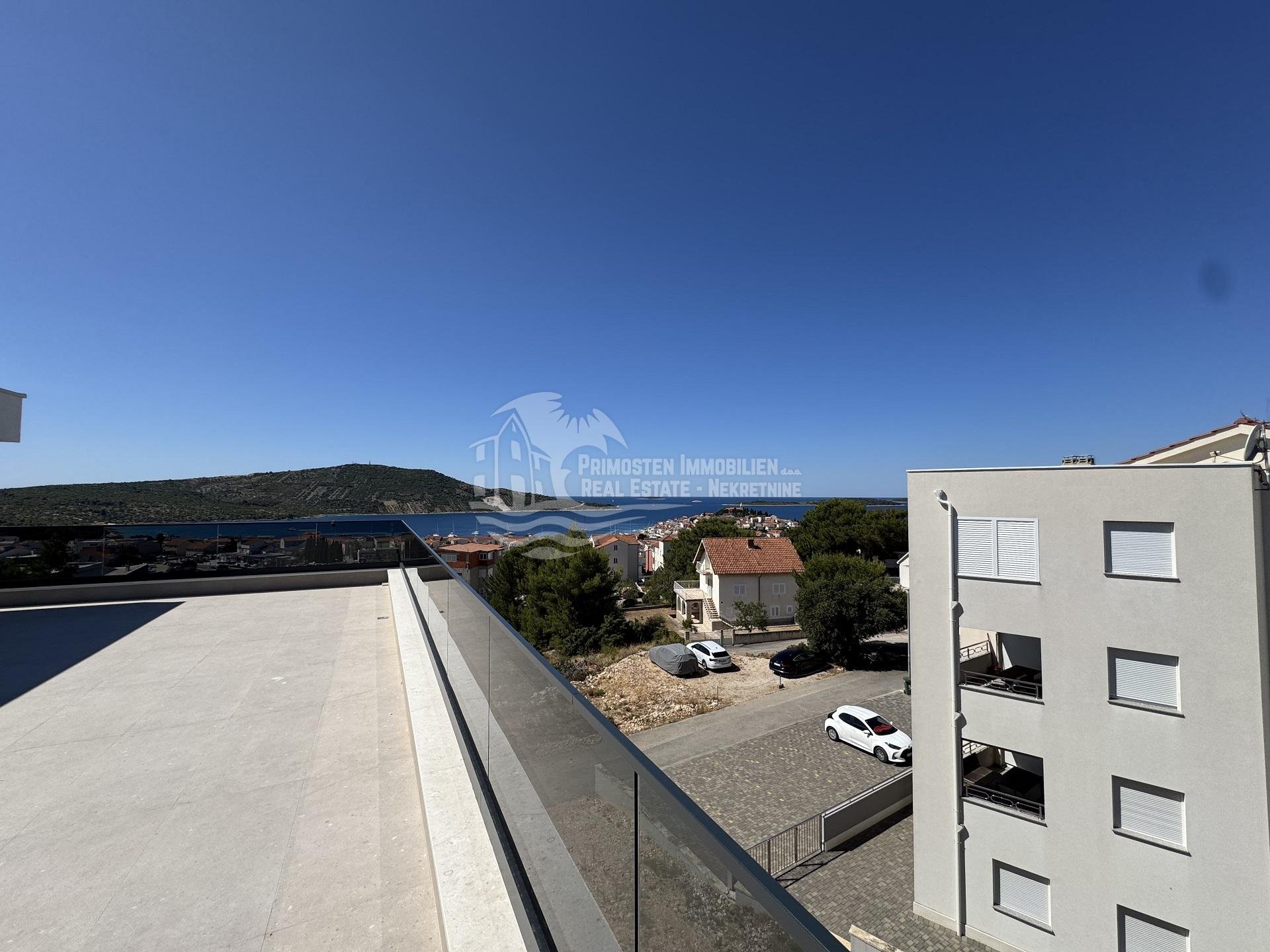 Apartment Zu verkaufen - Šibensko-kninska Primošten