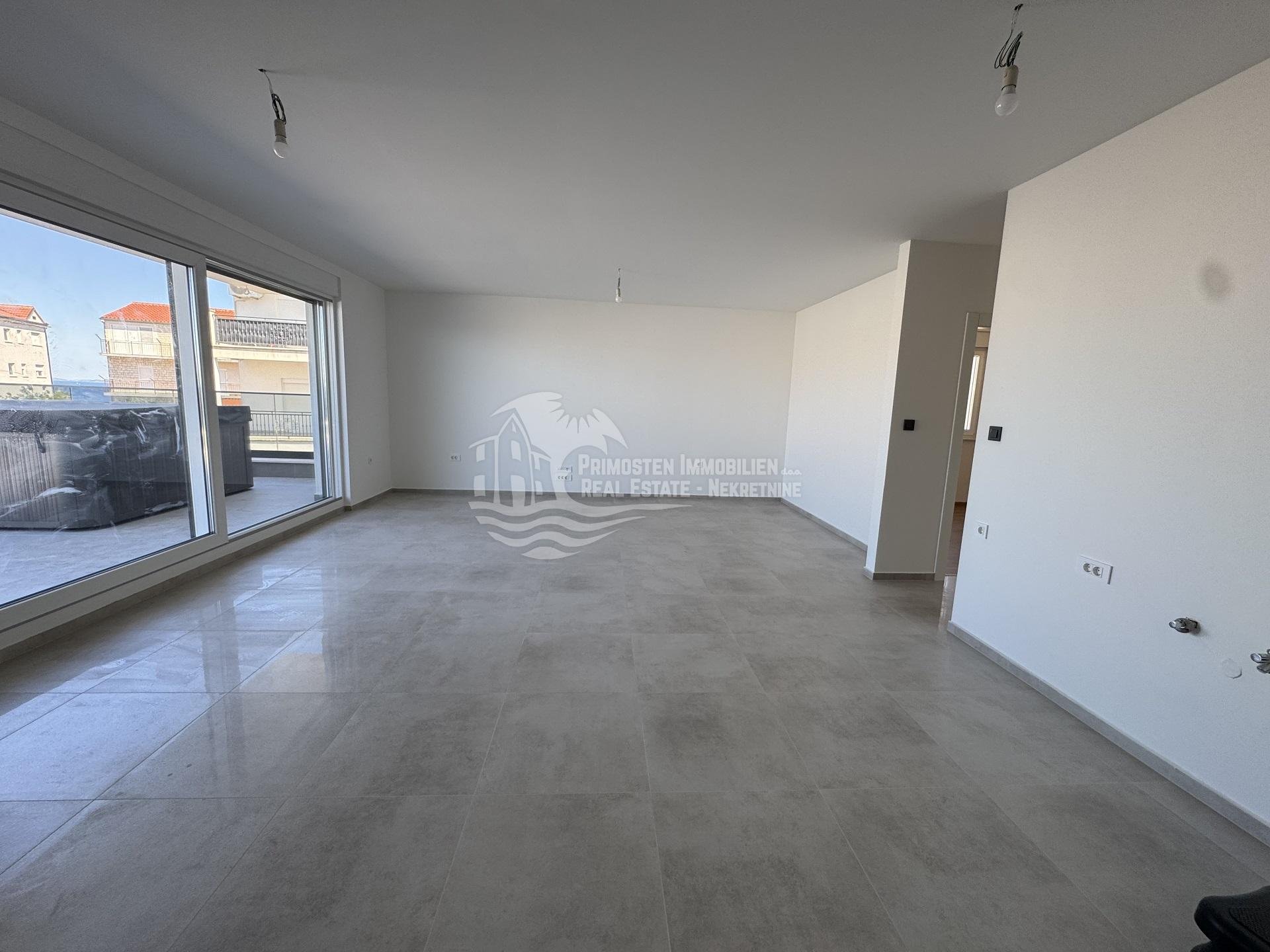 Apartment Zu verkaufen - Šibensko-kninska Primošten