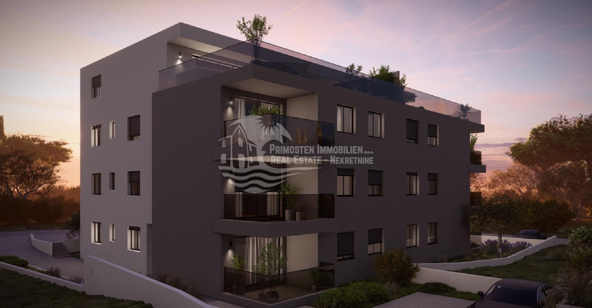 Apartment Zu verkaufen - Šibensko-kninska Primošten
