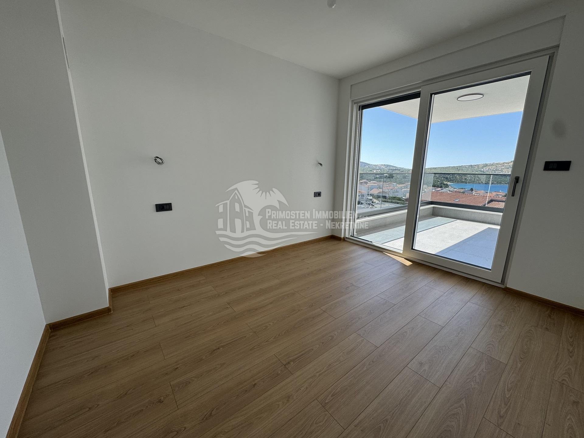 Apartment Zu verkaufen - Šibensko-kninska Primošten