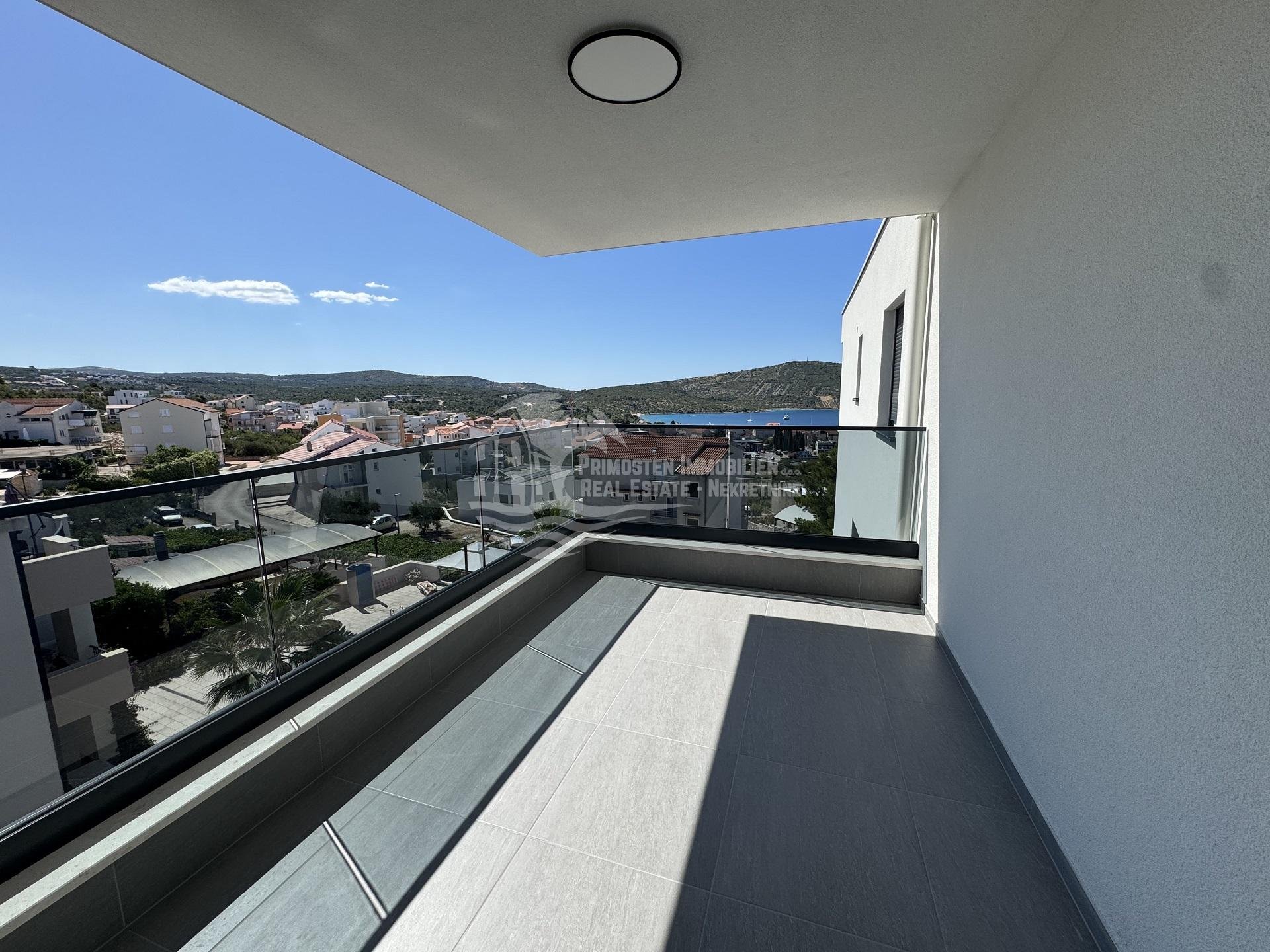 Apartment Zu verkaufen - Šibensko-kninska Primošten