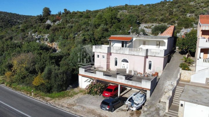 Haus Zu verkaufen - Splitsko-dalmatinska Marina - foto 3/5