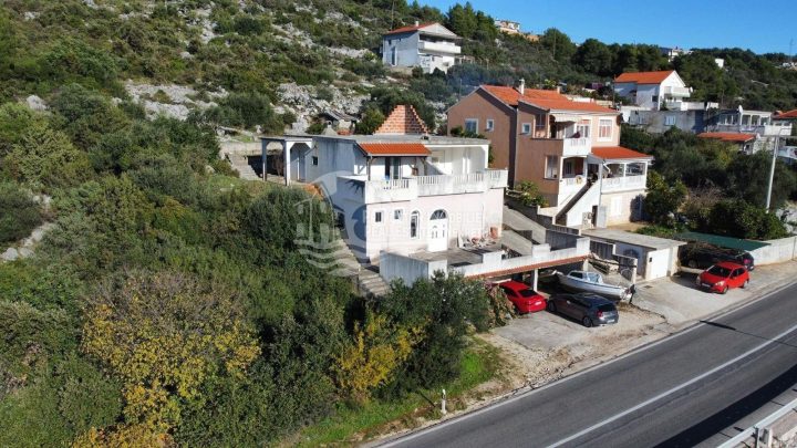 Haus Zu verkaufen - Splitsko-dalmatinska Marina - foto 4/5
