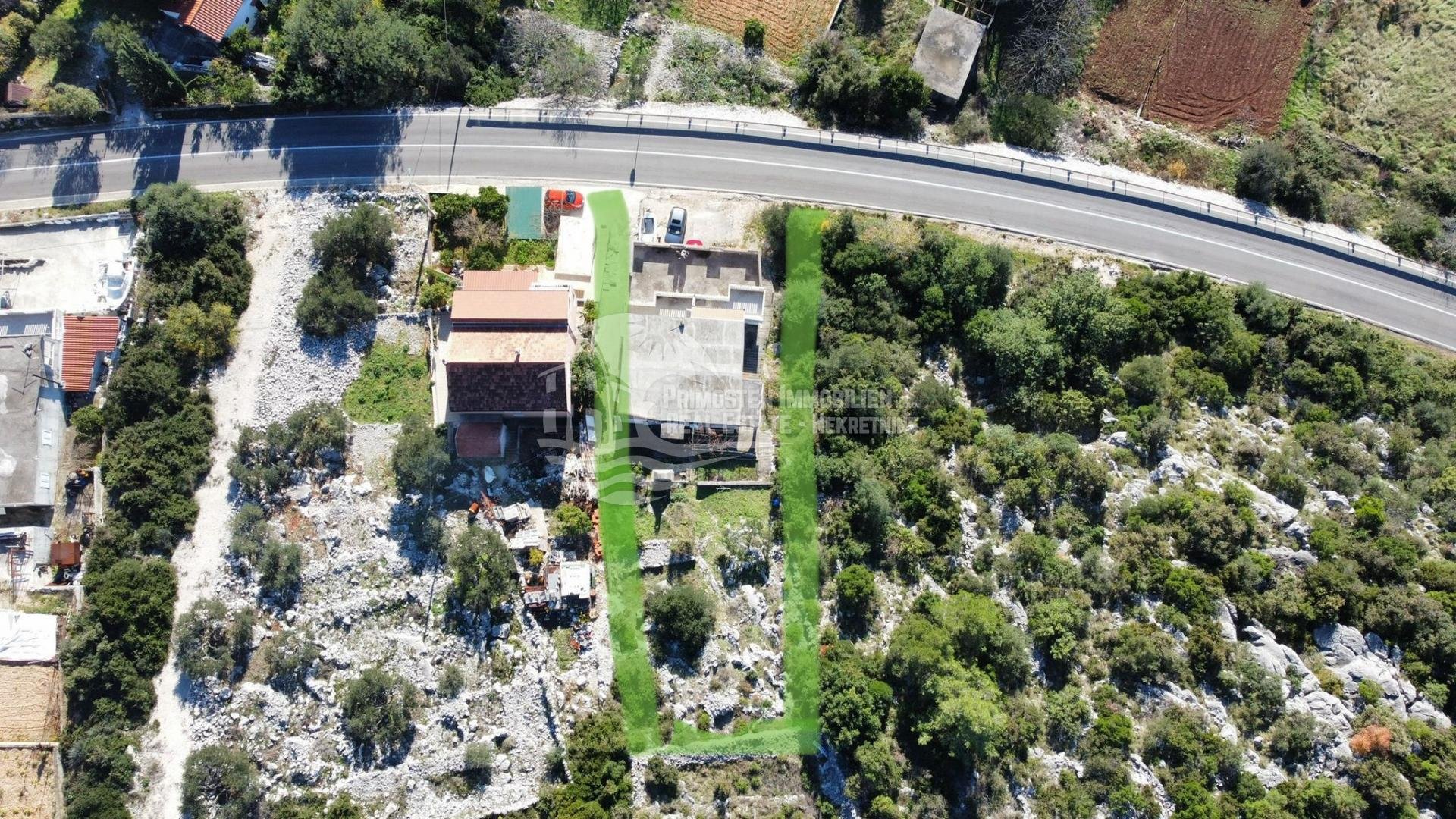 Haus Zu verkaufen - Splitsko-dalmatinska Marina