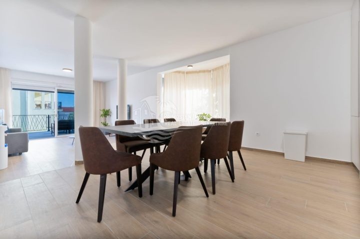 Appartement à vendre 136 m² – Marina