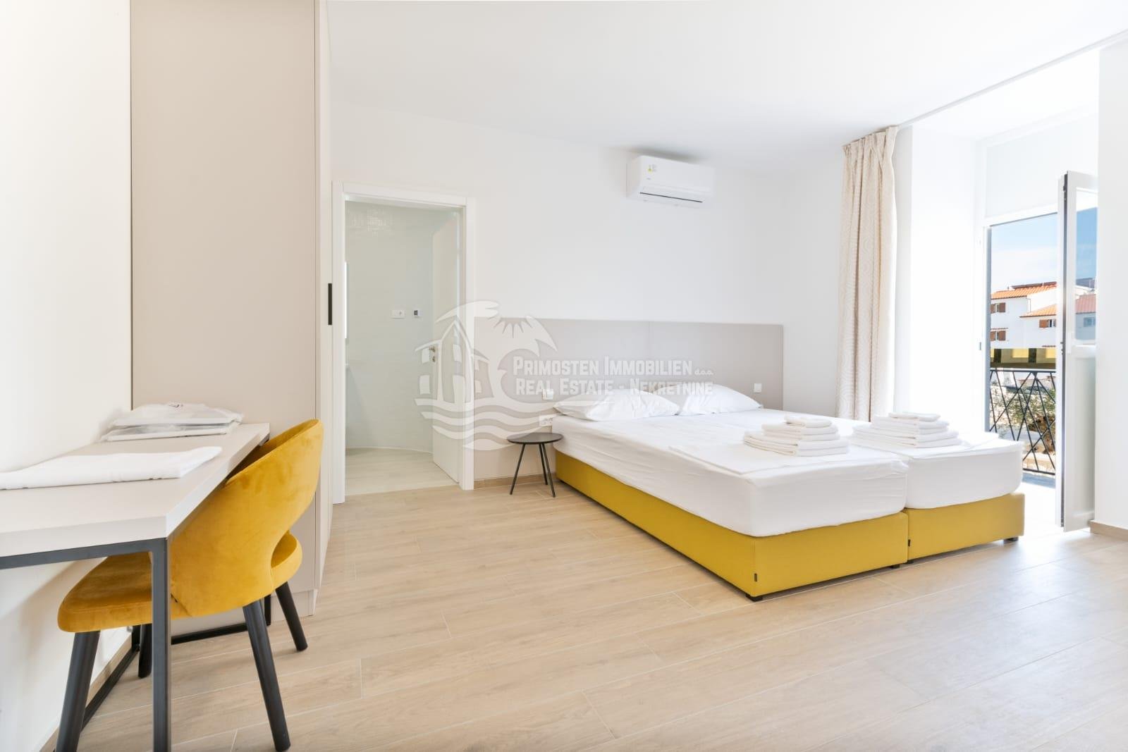 Appartamento In vendita - Splitsko-dalmatinska Sevid