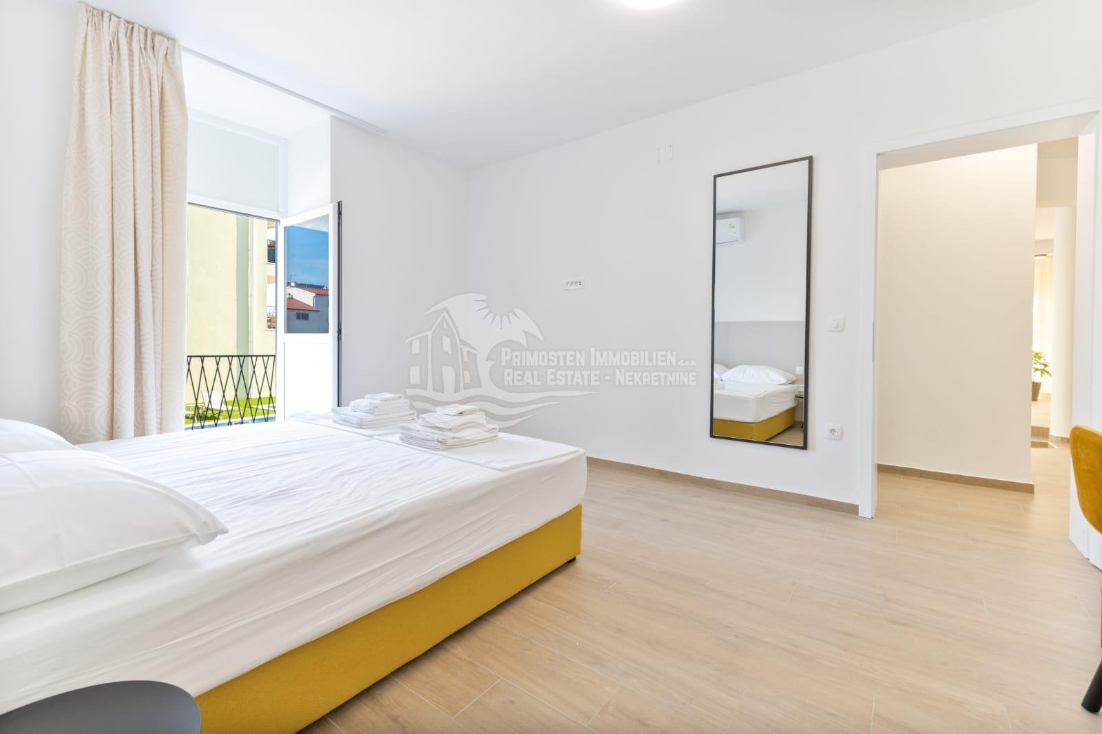 Appartamento In vendita - Splitsko-dalmatinska Sevid