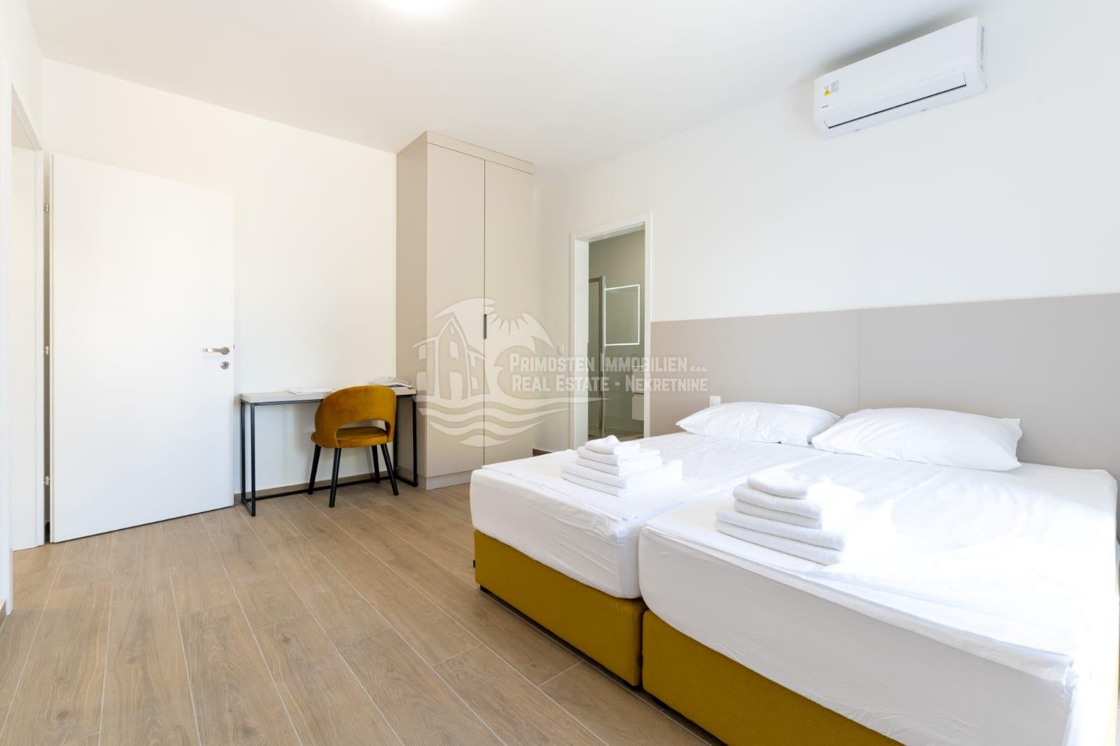 Appartamento In vendita - Splitsko-dalmatinska Sevid