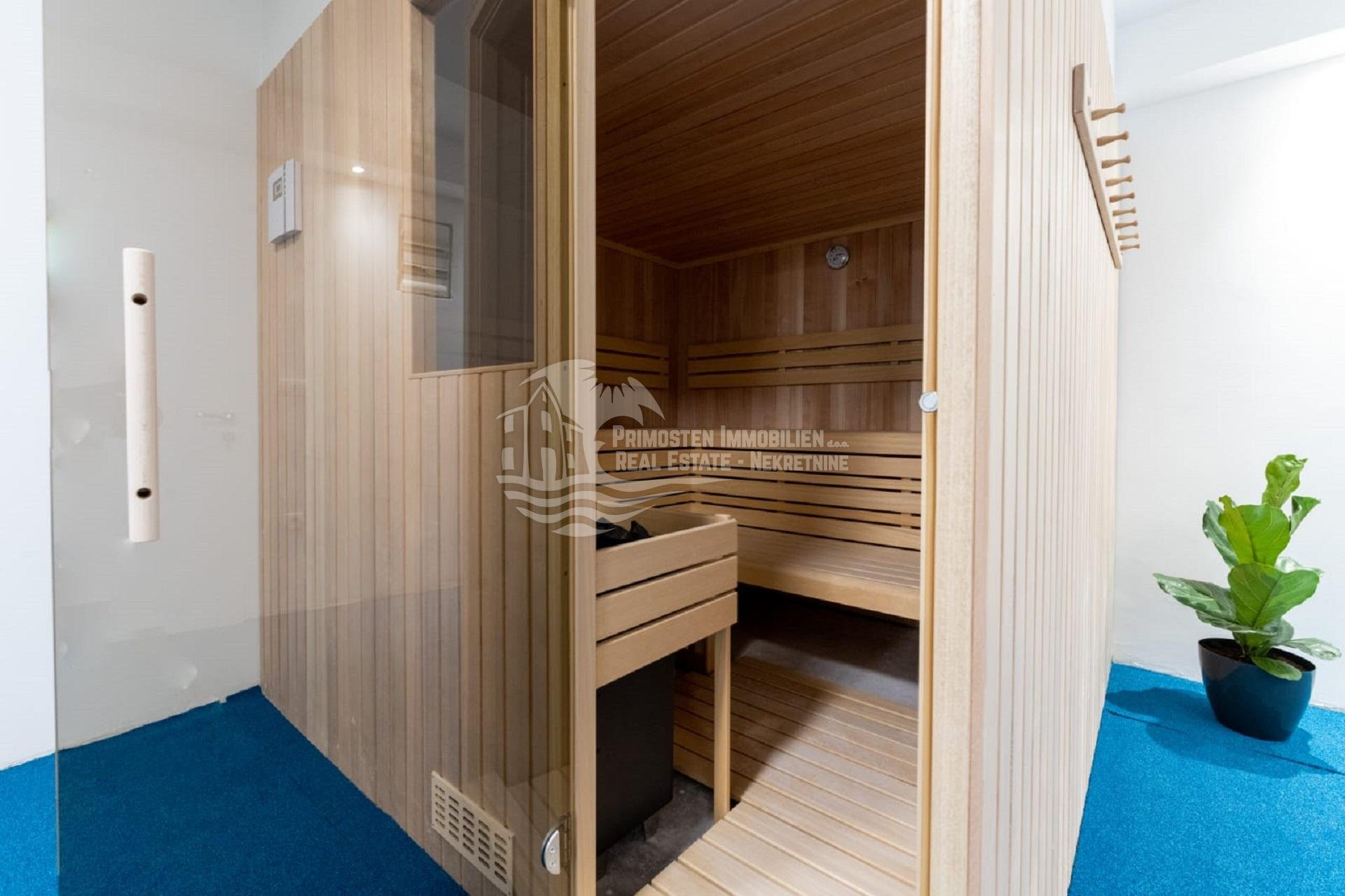 Appartamento In vendita - Splitsko-dalmatinska Sevid