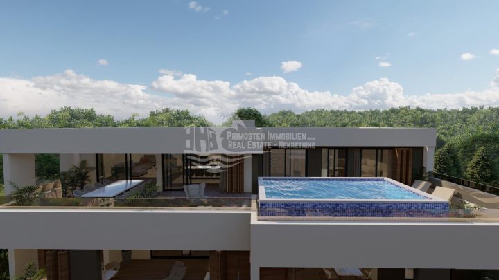 Apartment Zu verkaufen - šibensko-kninska Primošten - foto 4/8