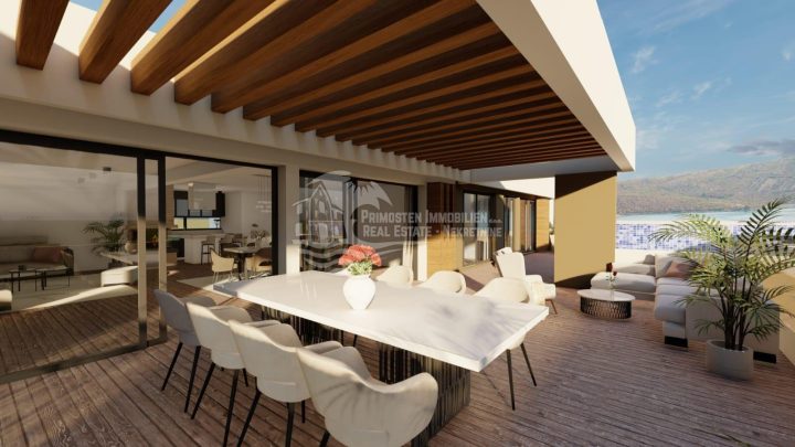 Apartment Zu verkaufen - šibensko-kninska Primošten - foto 5/8