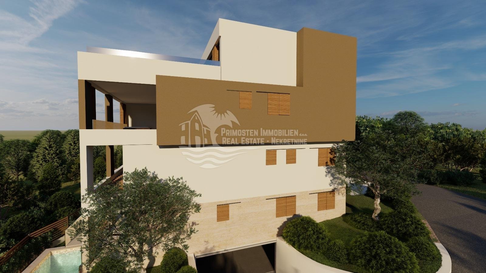 Appartamento In vendita - Šibensko-kninska Primošten