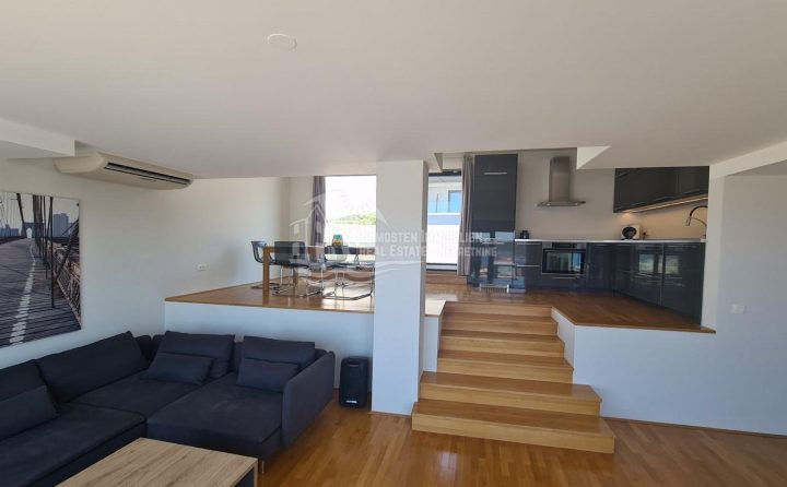 Apartment zu verkaufen 167 m² – Primošten