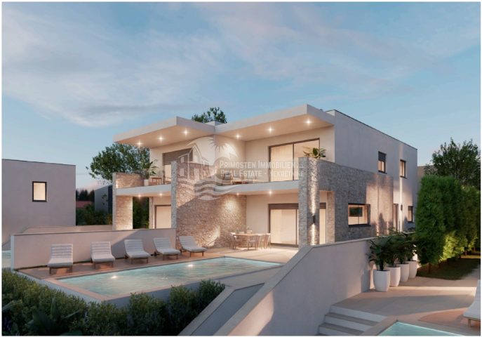 Haus zu verkaufen 153 m² – Primošten