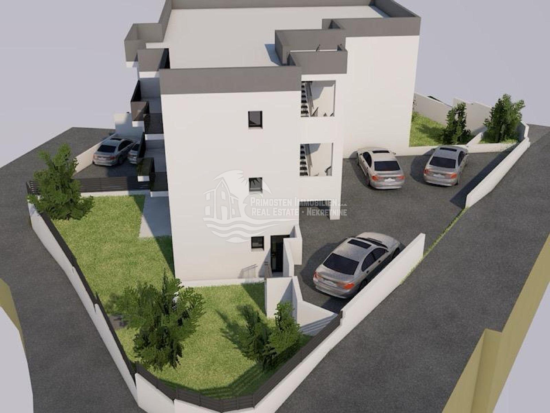 Stan Na prodaju - Splitsko-dalmatinska Okrug Gornji