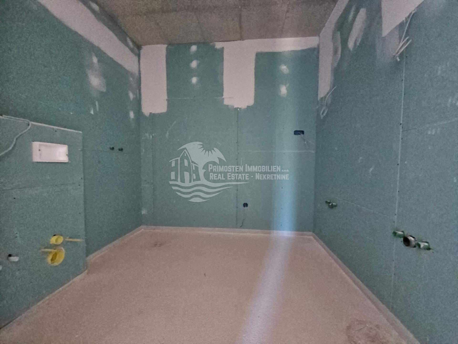 Apartment Zu verkaufen - Šibensko-kninska Rogoznica