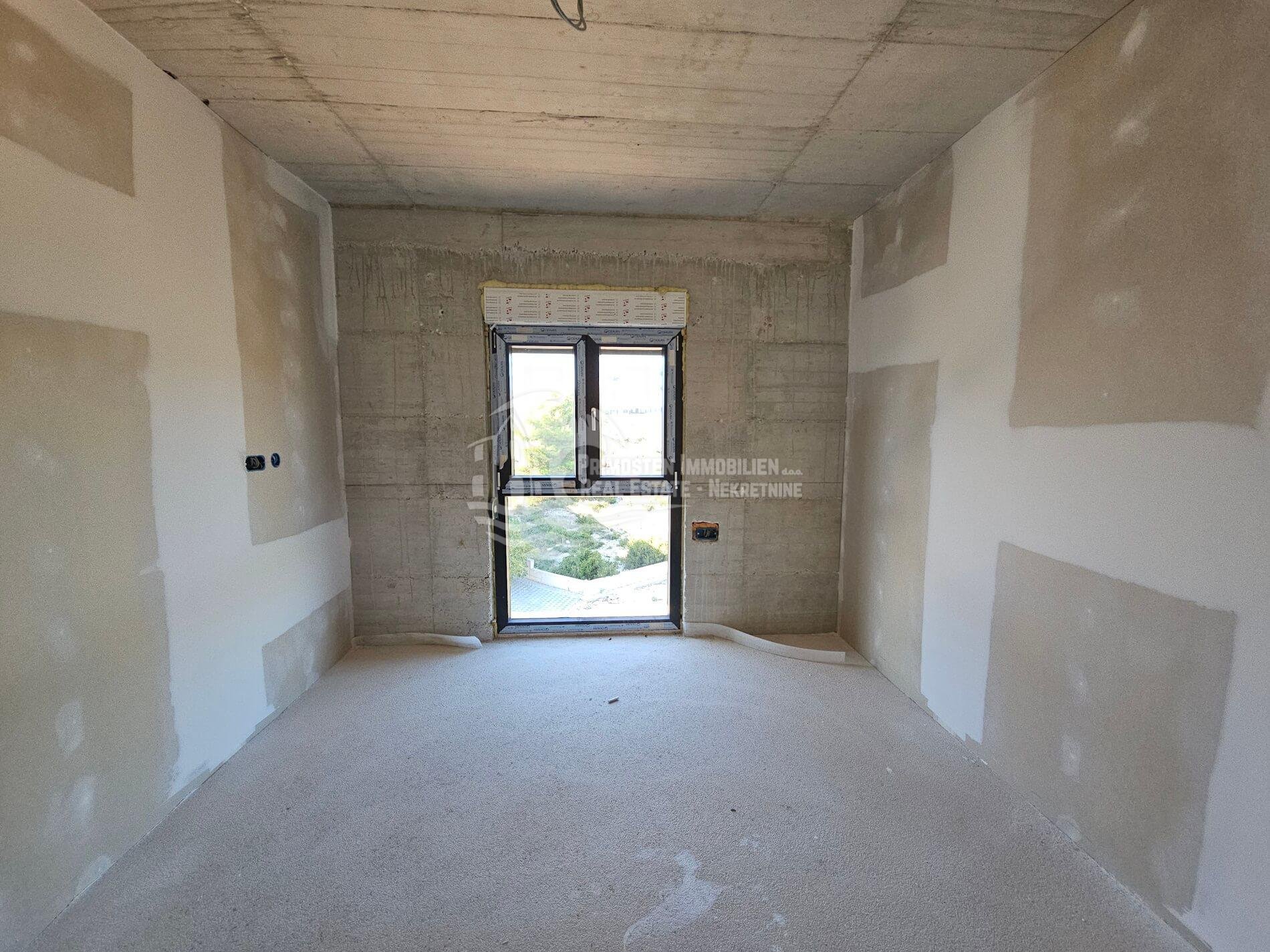 Apartment Zu verkaufen - Šibensko-kninska Rogoznica