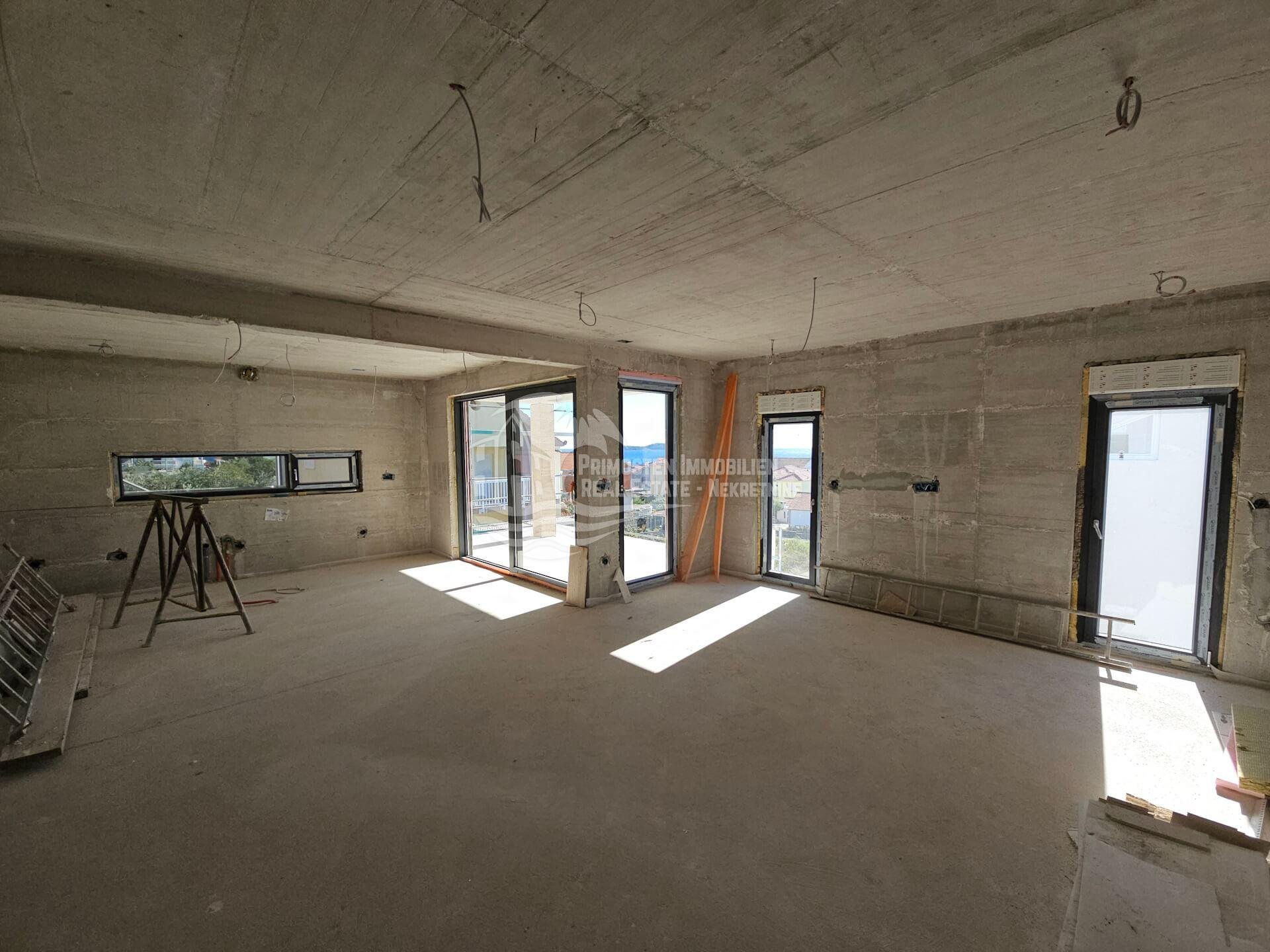Apartment Zu verkaufen - Šibensko-kninska Rogoznica
