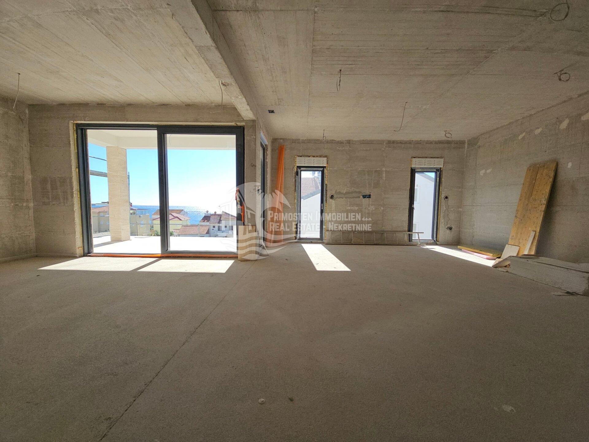 Apartment Zu verkaufen - Šibensko-kninska Rogoznica