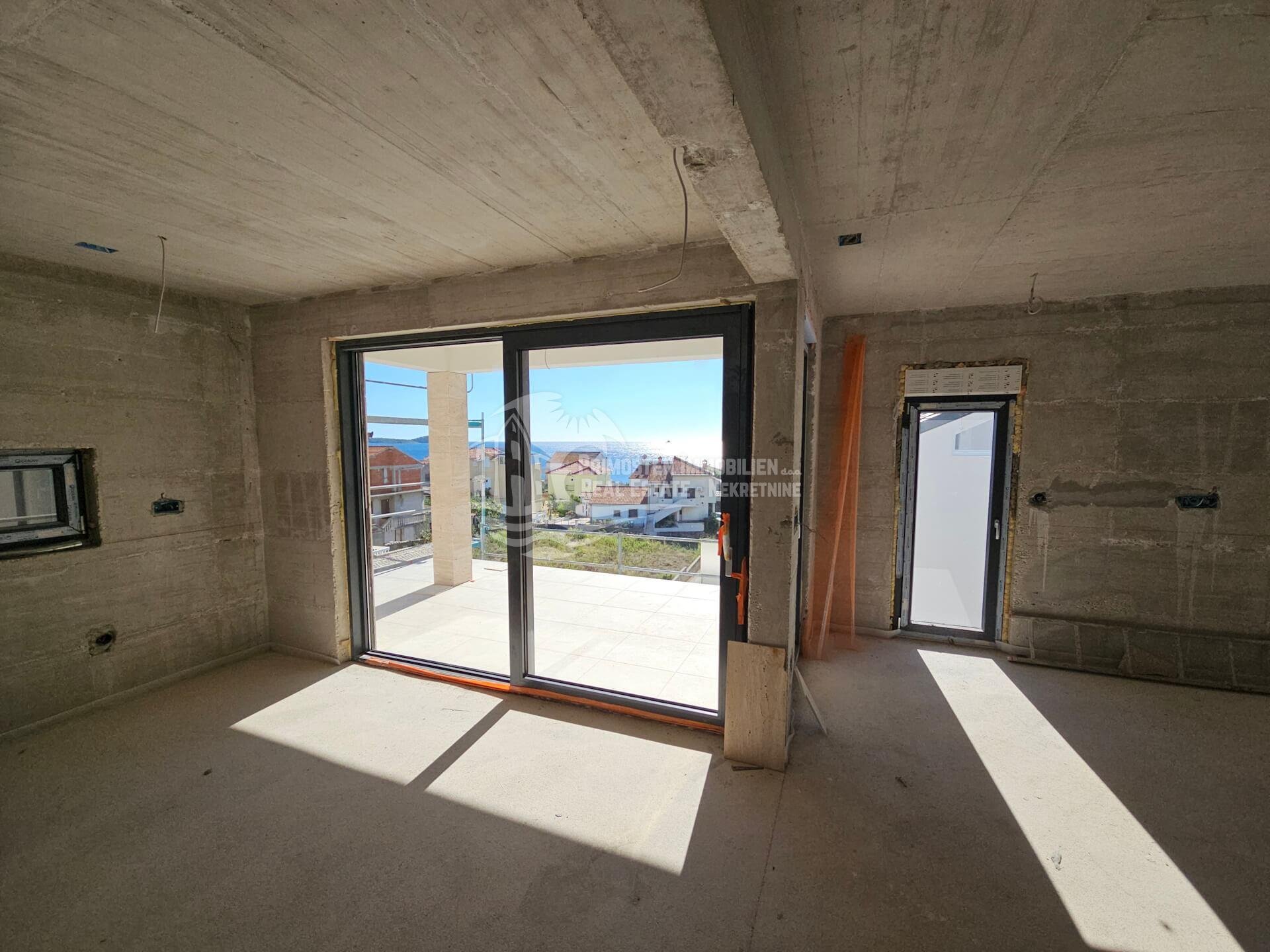 Apartment Zu verkaufen - Šibensko-kninska Rogoznica
