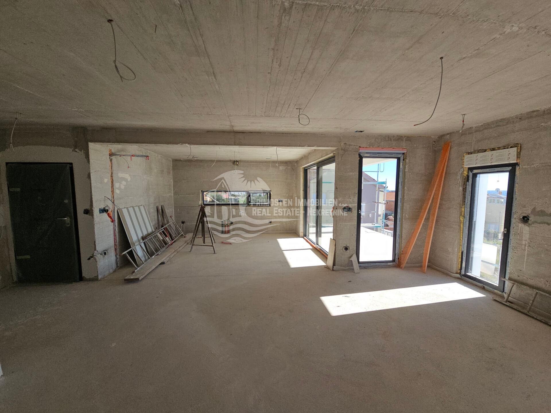 Apartment Zu verkaufen - Šibensko-kninska Rogoznica