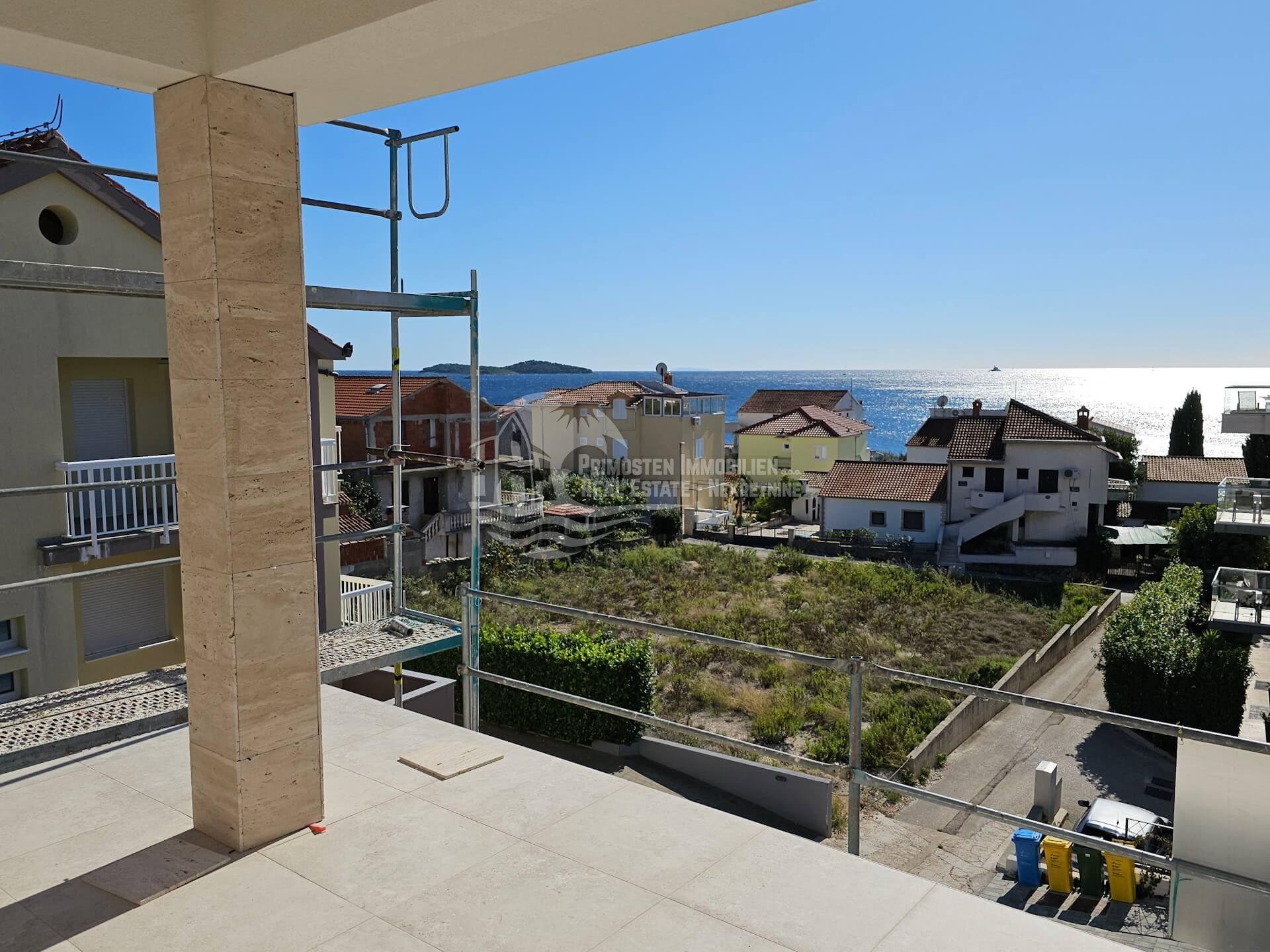 Apartment Zu verkaufen - Šibensko-kninska Rogoznica