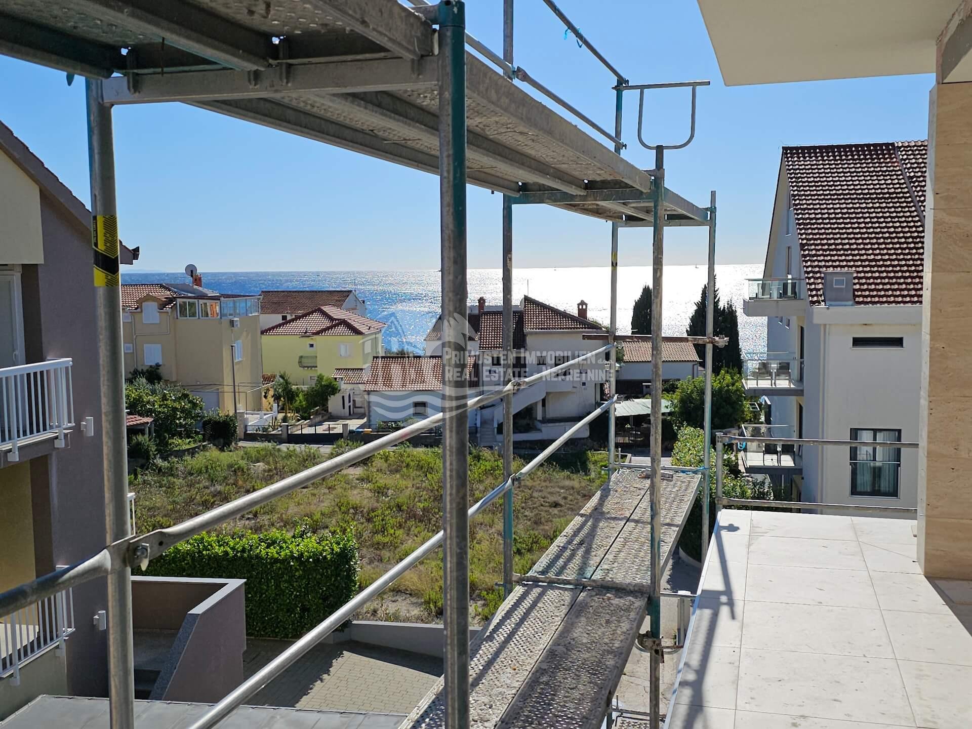 Apartment Zu verkaufen - Šibensko-kninska Rogoznica