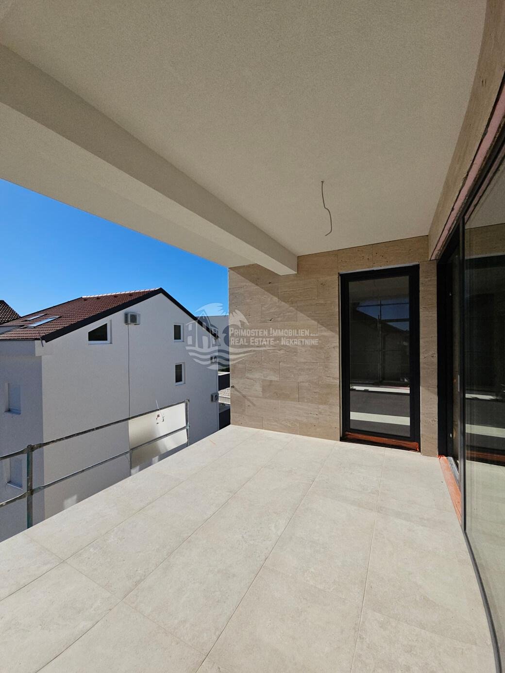 Apartment Zu verkaufen - Šibensko-kninska Rogoznica