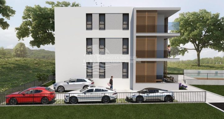 Apartment Zu verkaufen - šibensko-kninska Rogoznica - foto 3/10