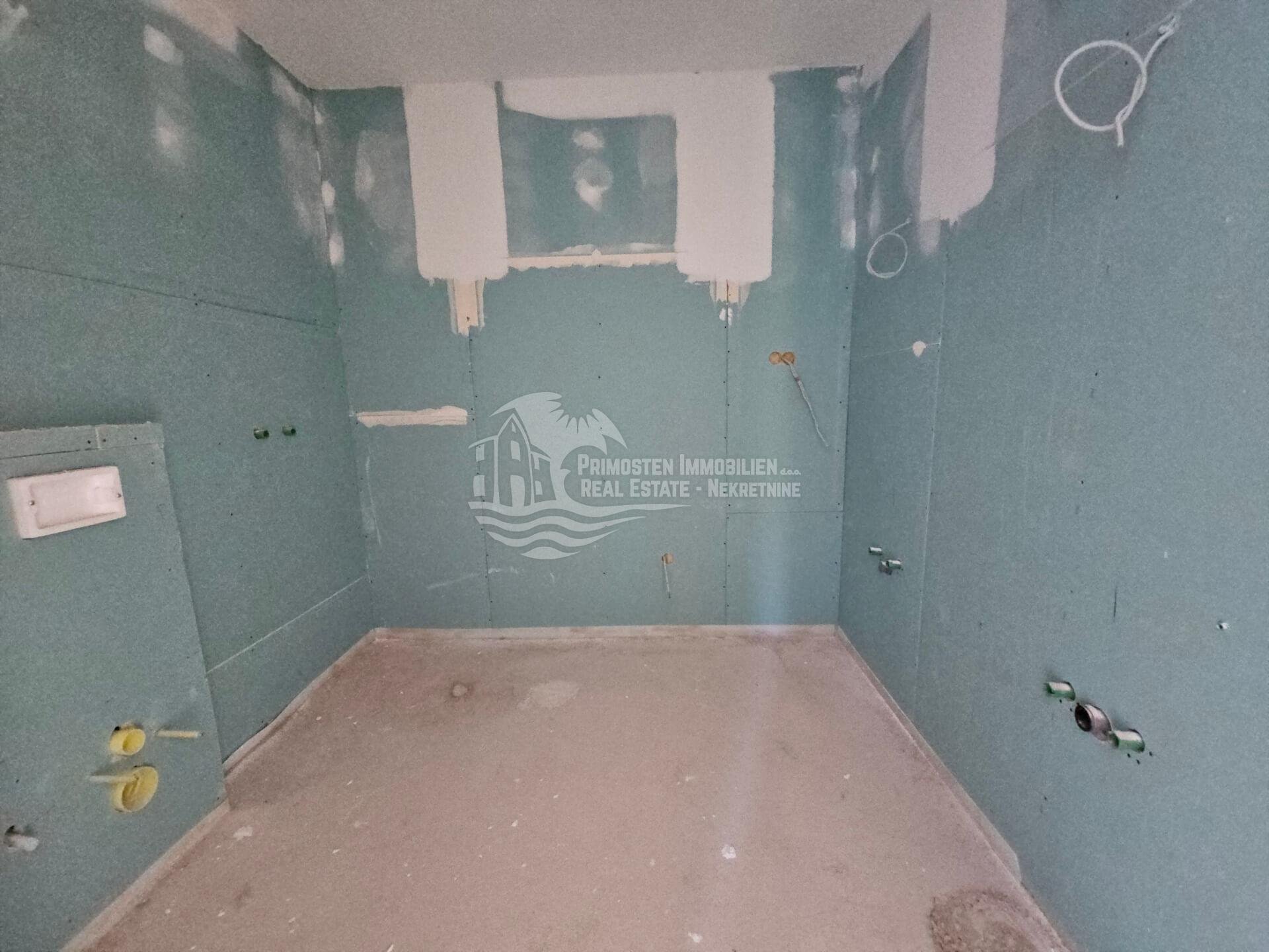 Apartment Zu verkaufen - Šibensko-kninska Rogoznica