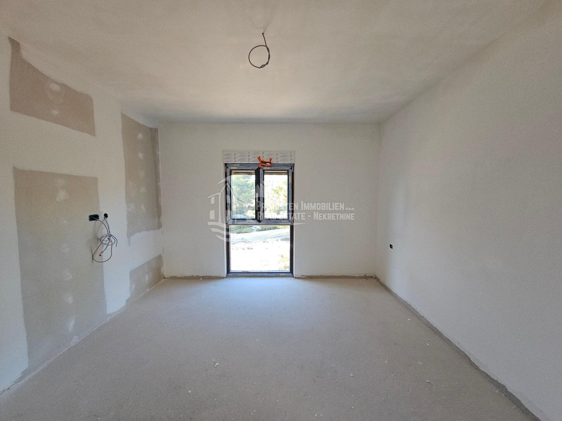 Apartma Naprodaj - Šibensko-kninska Rogoznica