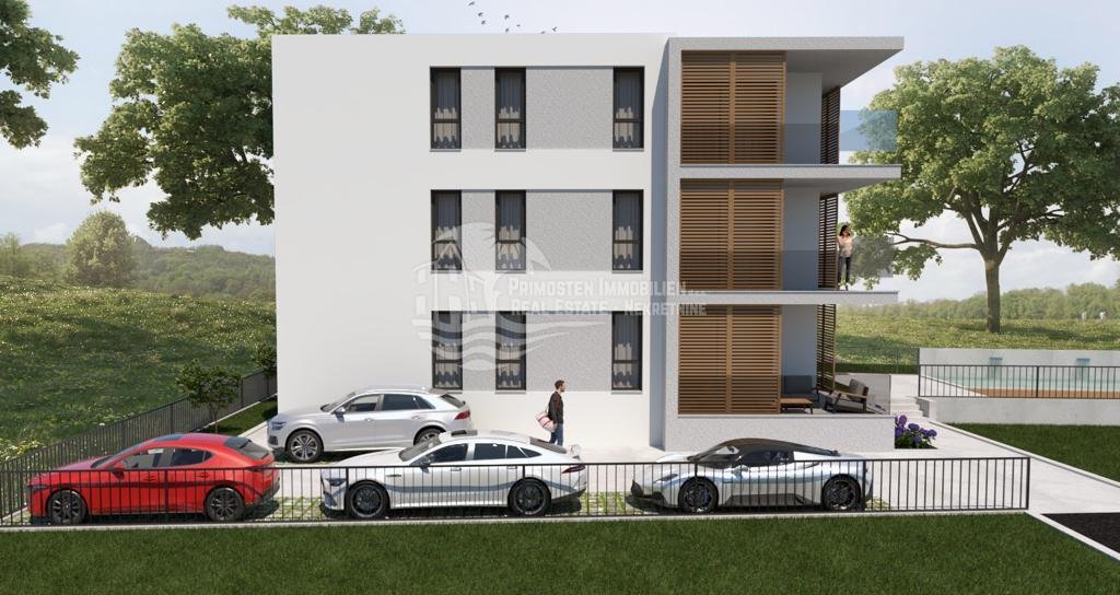 Apartment Zu verkaufen - Šibensko-kninska Rogoznica
