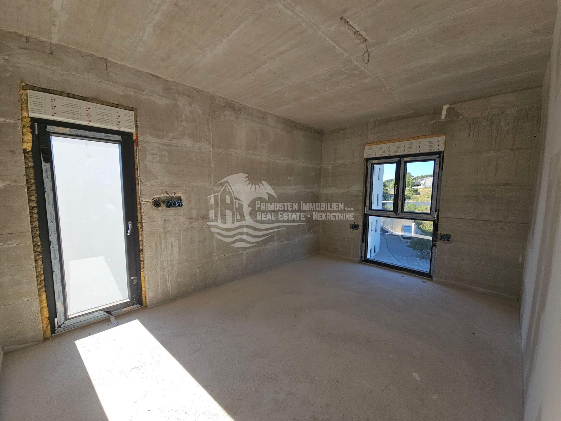 Apartment Zu verkaufen - Šibensko-kninska Rogoznica