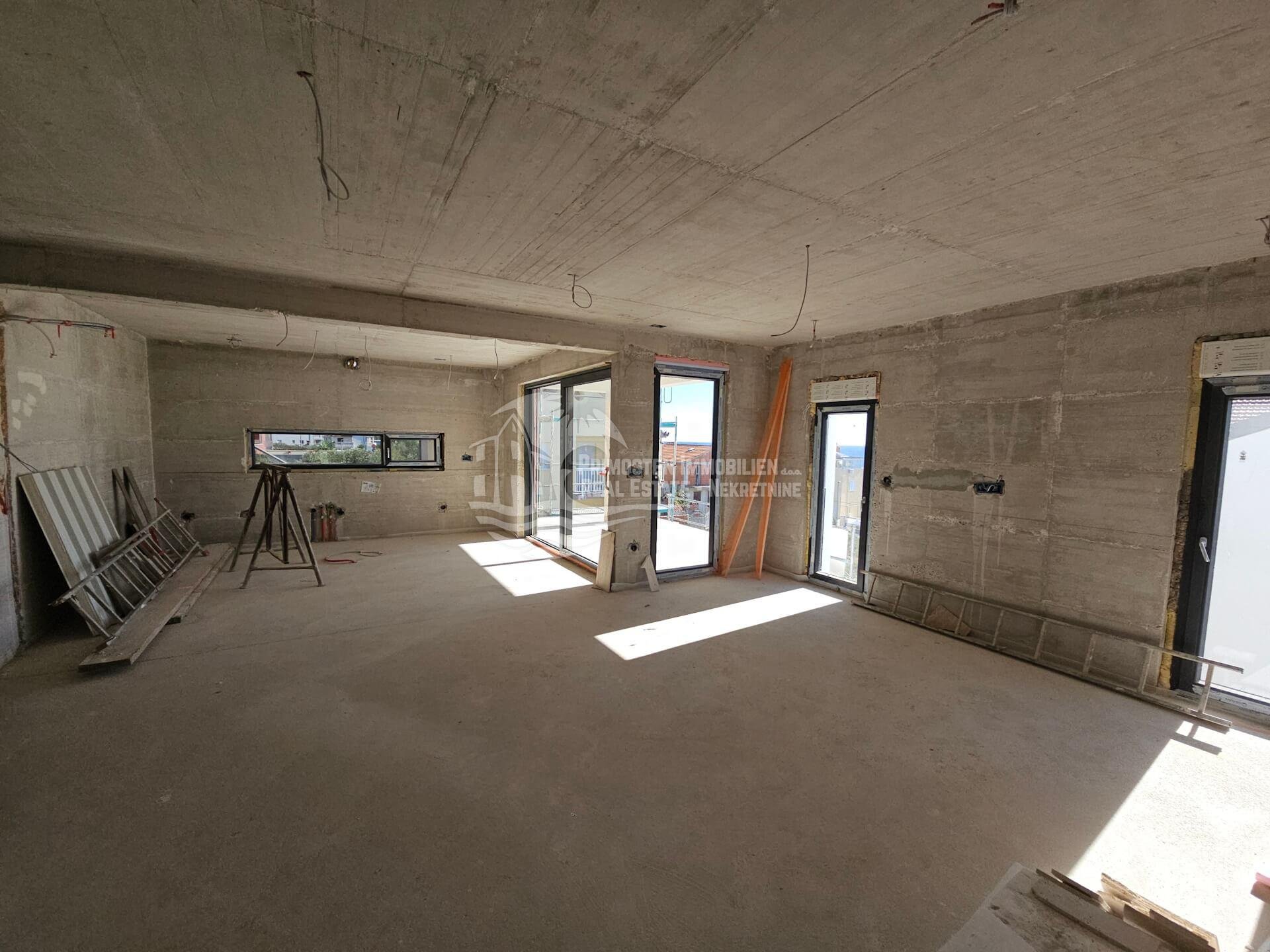 Apartment Zu verkaufen - Šibensko-kninska Rogoznica