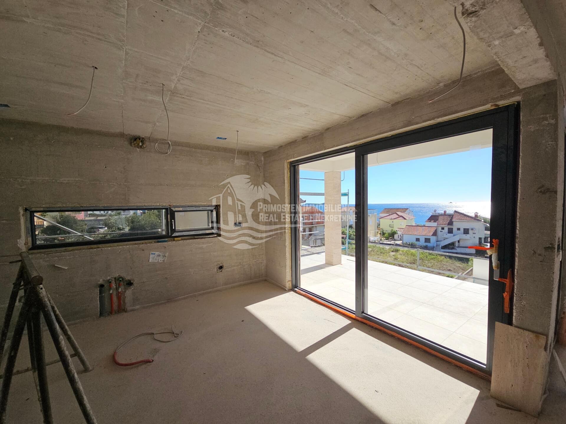 Apartment Zu verkaufen - Šibensko-kninska Rogoznica