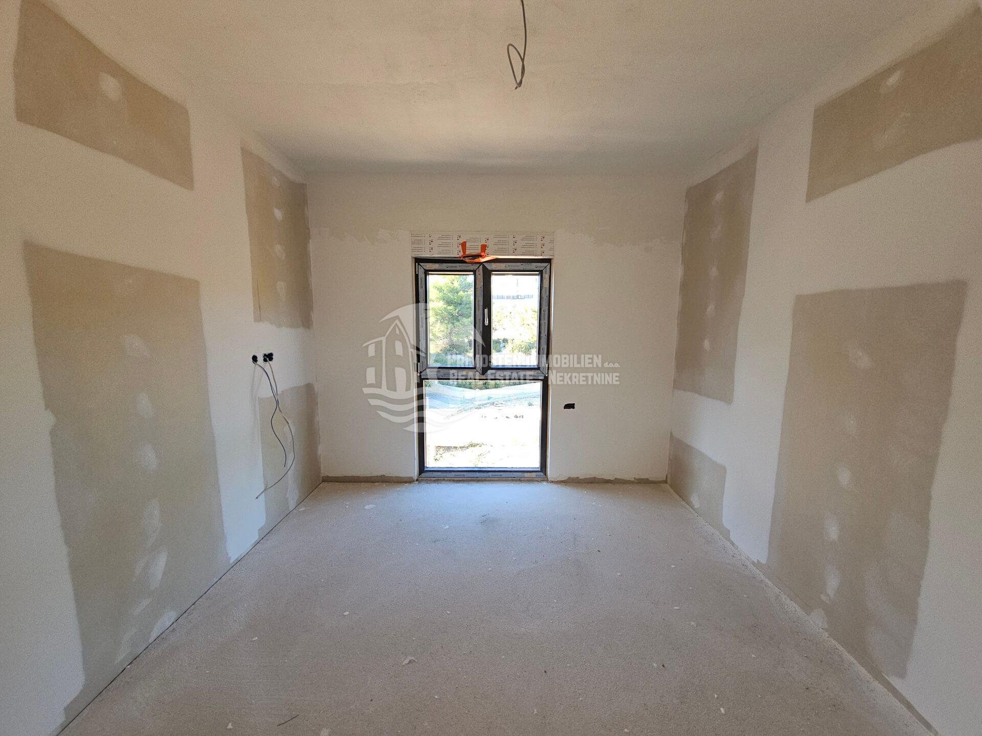 Apartment Zu verkaufen - Šibensko-kninska Rogoznica