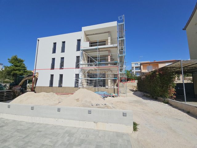 Appartement À vendre - šibensko-kninska Rogoznica - foto 2/4
