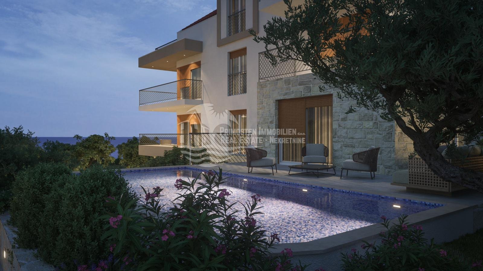 Apartment Zu verkaufen - Šibensko-kninska Rogoznica