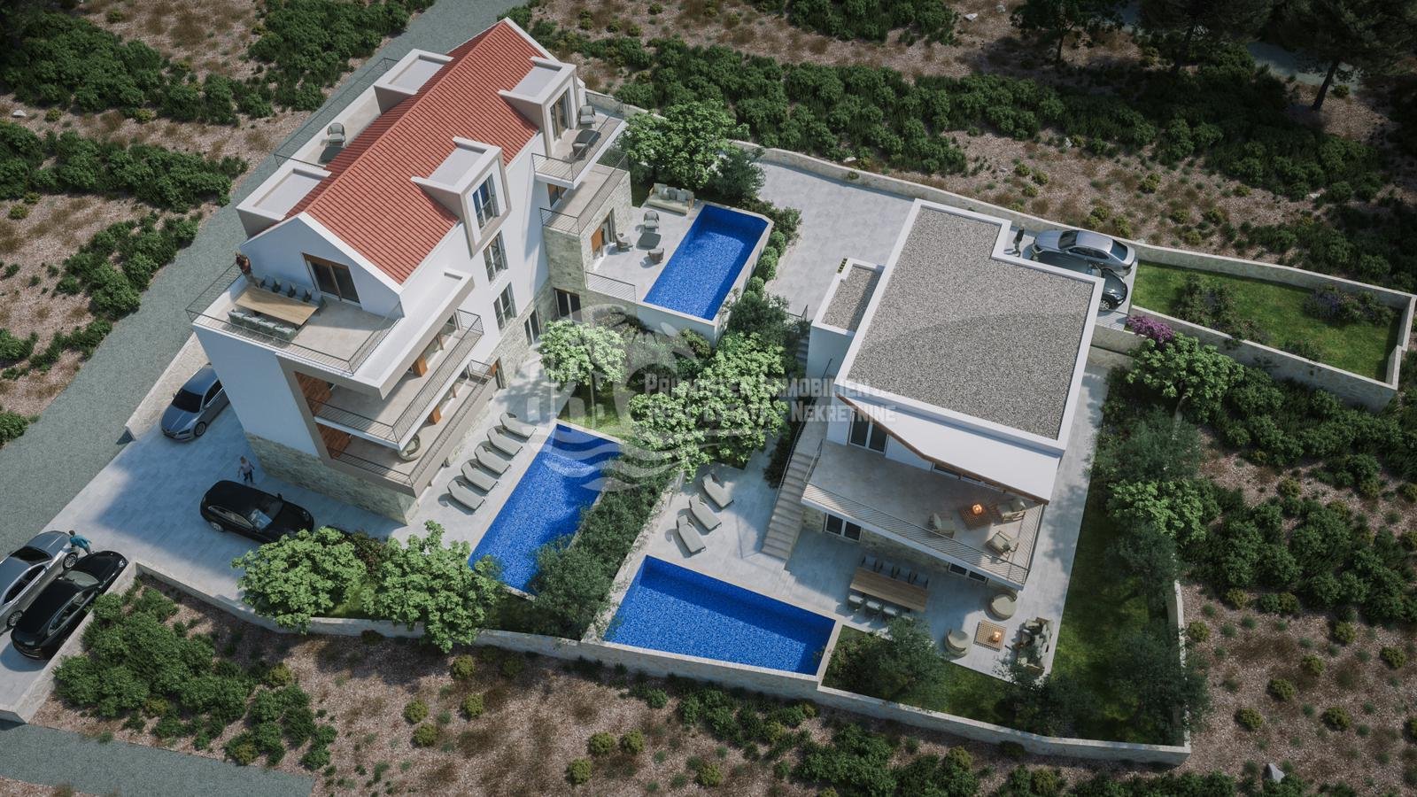 Apartmán Na predaj - Šibensko-kninska Rogoznica
