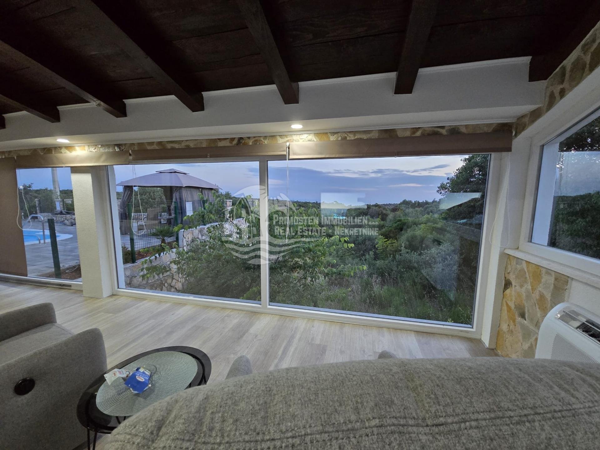 Haus Zu verkaufen - Šibensko-kninska Rogoznica