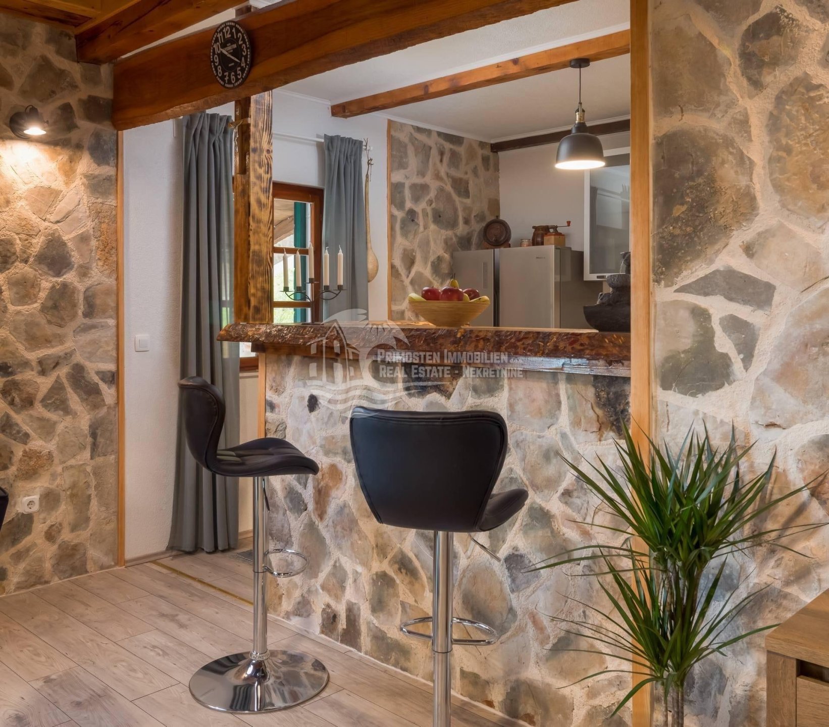 Haus Zu verkaufen - Šibensko-kninska Rogoznica