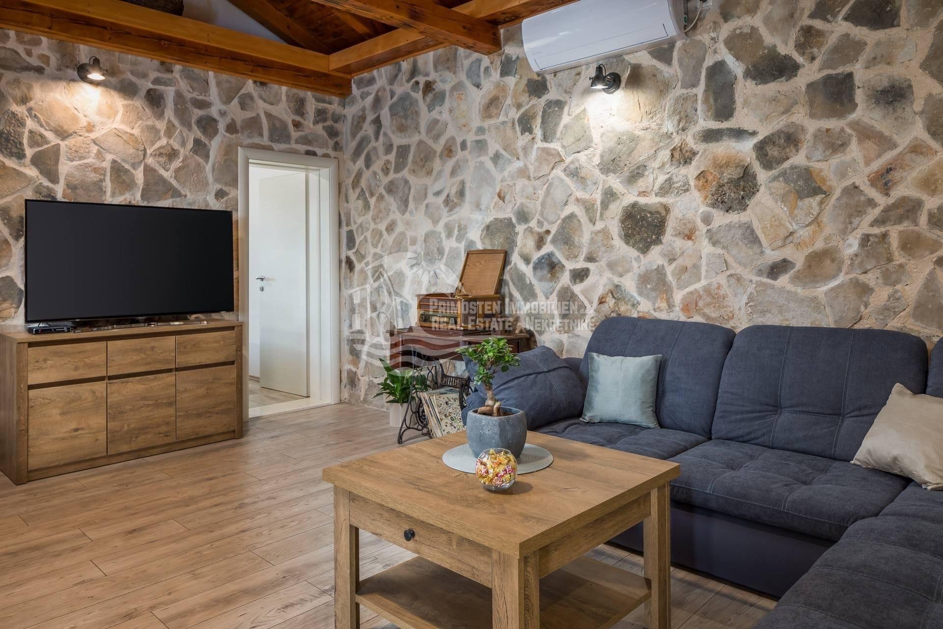 Haus Zu verkaufen - Šibensko-kninska Rogoznica