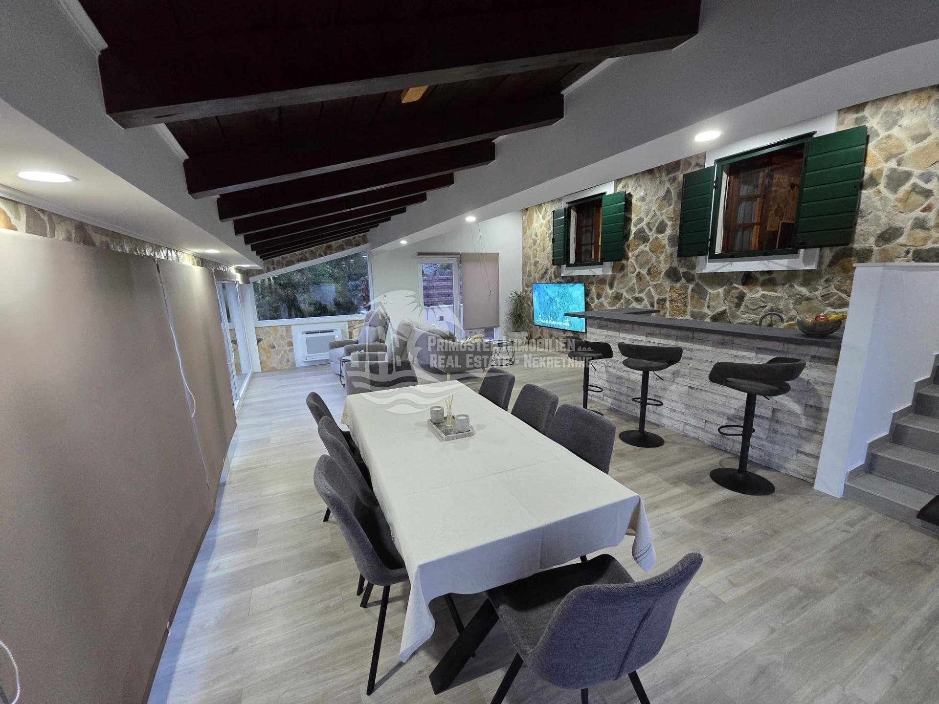 Haus Zu verkaufen - Šibensko-kninska Rogoznica